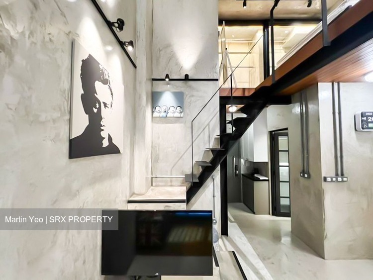 Royce Residences (D14), Apartment #565149261